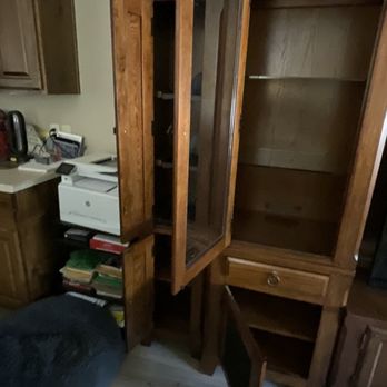 Sell It Again Sally - Left - Used, Vintage & Consignment Near Me - Saint George, Utah Sell It Again Sally - Left - Used, Vintage & Consignment Near Me - Saint George, Utah
