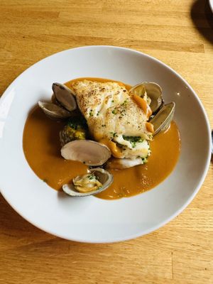 The Tip Tap Room by null