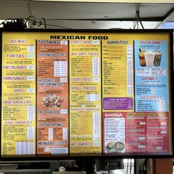 Don Chuy's Taco Shop