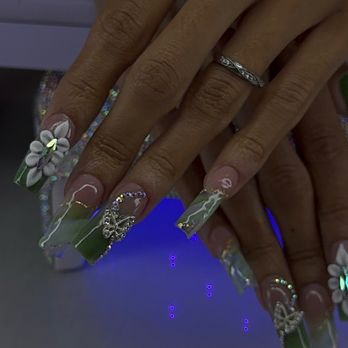 Nails By Jozie - Nail Technicians Near Me Nails By Jozie - Nail Technicians Near Me