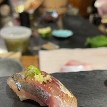 Kakurega Sushi - Sushi Bars Near Me - Flushing, New York