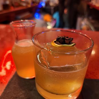 Azalea - Geisha - Asian Fusion Near Me - San Juan, Puerto Rico