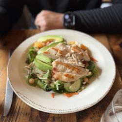 StillWest Brewery & Grill - Salad