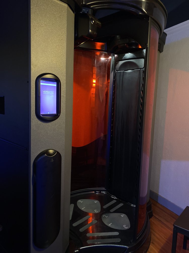 CABANA TAN Updated April 2024 1010 Yates Street, Victoria, British Columbia, Canada