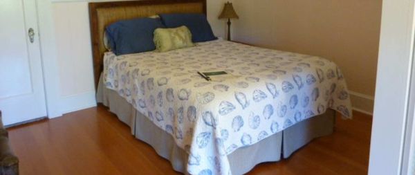 Old Hawaiian Bed & Breakfast by null