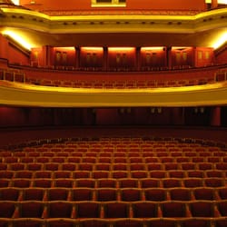 Comédie et Studio des Champs-Elysées - Théâtre de la Comédie des Champs Elysées