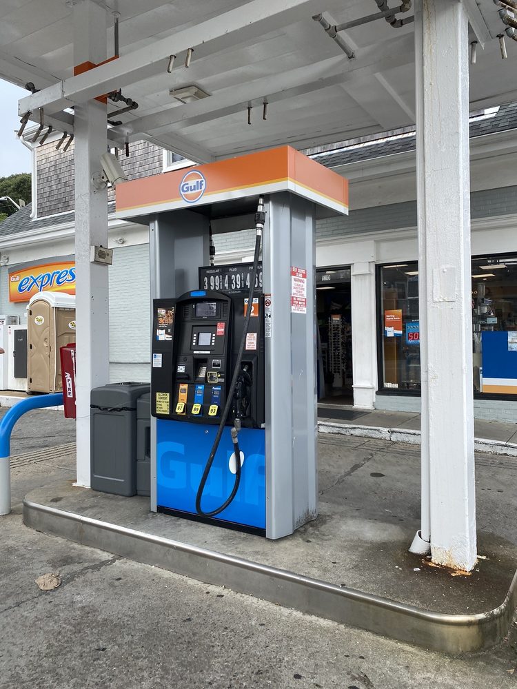 GULF Updated October 2024 130 Bradford St, Provincetown