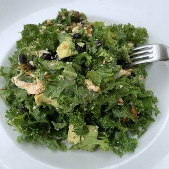 Vinaigrette - La pepita - Salad Near Me - Albuquerque, New Mexico