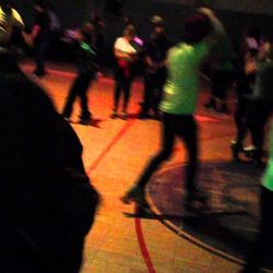 BKLYN SKATES