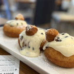 Hash Kitchen in Scottsdale gift card