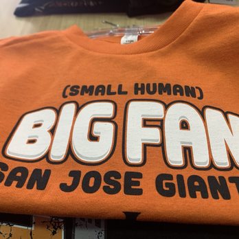 San Jose Giants - Options of small ones - Professional Sports Teams Near Me - San Jose, California San Jose Giants - Options of small ones - Professional Sports Teams Near Me - San Jose, California