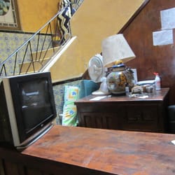 Hostal Alonso
