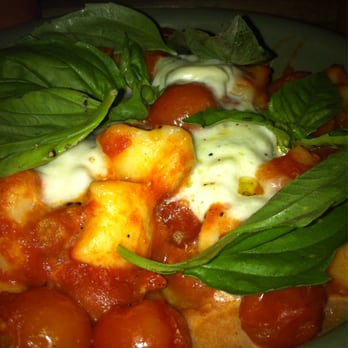 The Potting Shed - Gnocchi - Bars Near Me - Alexandria, NSW The Potting Shed - Gnocchi - Bars Near Me - Alexandria, NSW