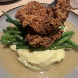 Southern Fried Chicken