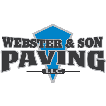 1. Webster & Son Paving