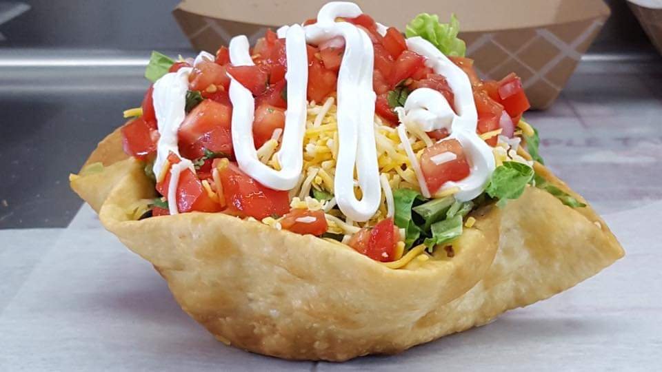 ANGELA’S CURBSIDE CUISINE Updated November 2024 55 Indian Dr