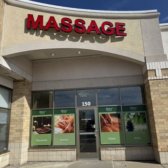 Day Massage - Massage Near Me - Chaska, Minnesota