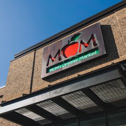 MOM's Organic Market - Gaithersburg
