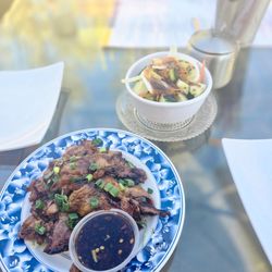 Z's House of Thai