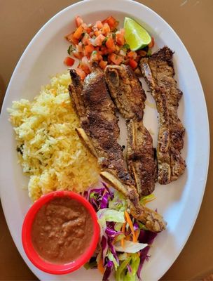 Restaurante Jaguar Metapan by null