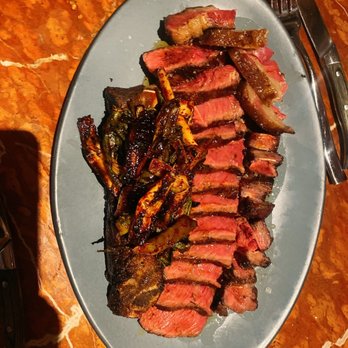 Rose Mary - Ribeye - Italian Near Me - Chicago, Illinois Rose Mary - Ribeye - Italian Near Me - Chicago, Illinois