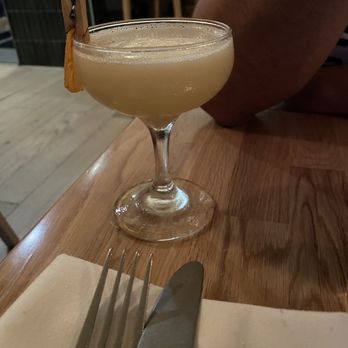 Leche De Tigre - S Flores - Peruvian Near Me - San Antonio, Texas