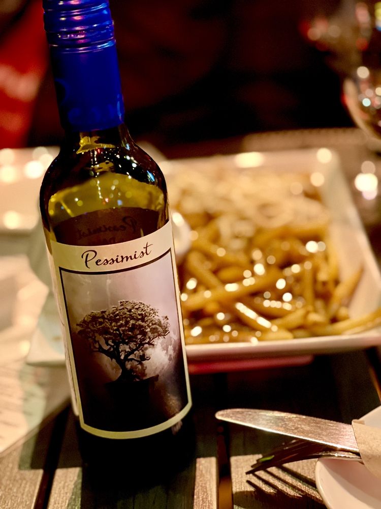 STAX WINE BAR & BISTRO Updated October 2024 400 Photos & 401