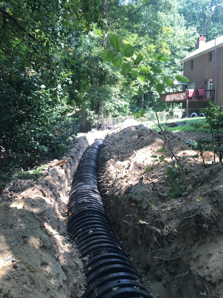 Slide of Frenia's Plumbing & Mechanical