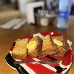 Jolly - Bread Service