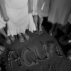 Aqua Salon and Spa