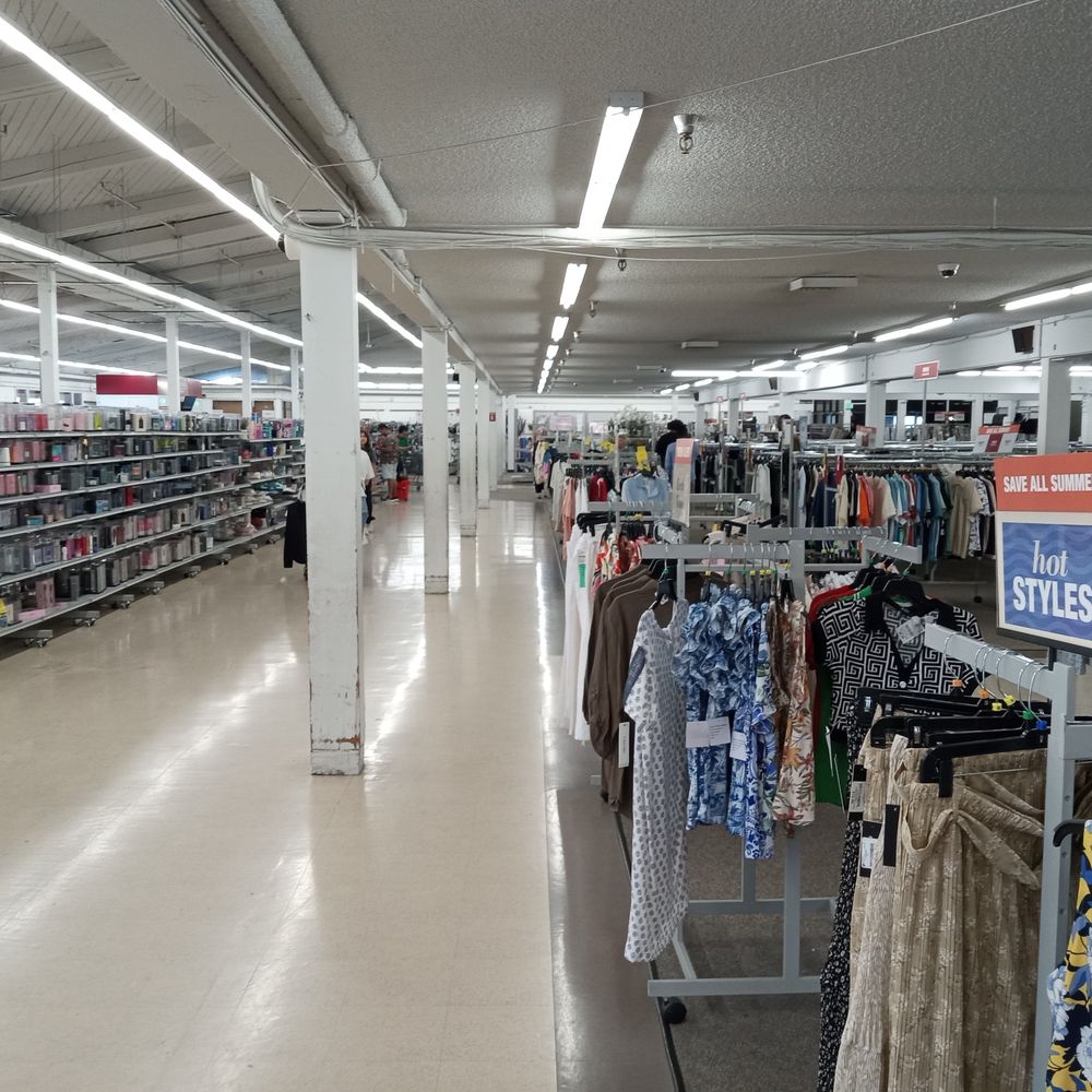 nike factory outlet seattle