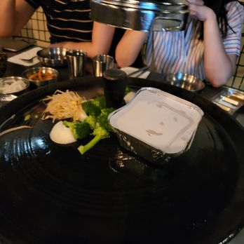Let's Meat - Cheese corn - Korean Near Me - New York, New York