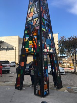 The Shops at Clearfork by null