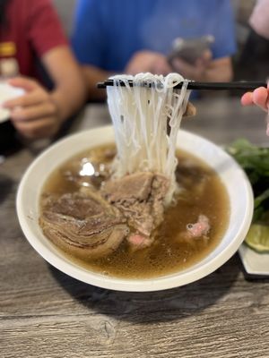 Pho 101 by null