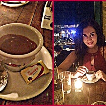 Kafana - Espresso in a candlelit setting - Modern European Near Me - New York, New York Kafana - Espresso in a candlelit setting - Modern European Near Me - New York, New York