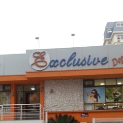 Centro de Depilação Exclusive
