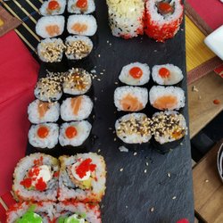 Gari Sushi - Gari box part 3