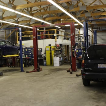 RPM's Auto Service - Auto Repair Near Me - Steger, Illinois
