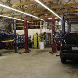 RPM's Auto Service