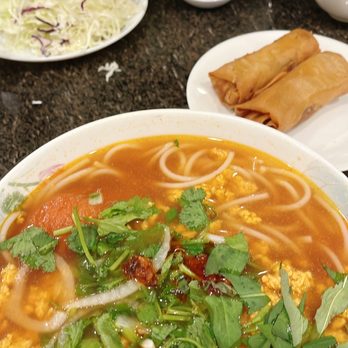 Pho Kim Long - Vietnamese Near Me - San Jose, California