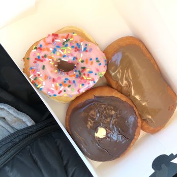 Darla's Donuts - Bakeries Near Me - Salt Lake City, Utah Darla's Donuts - Bakeries Near Me - Salt Lake City, Utah