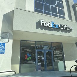 Exterior photo of FedEx Office Print & Ship Center - Concord, California Exterior photo of FedEx Office Print & Ship Center - Concord, California
