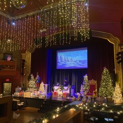 Granby Theater