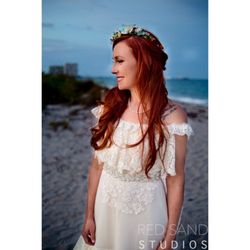 Red Sand Studios - Wedding photography