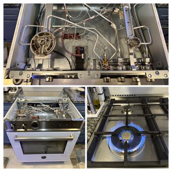 Ace Appliance Service - Bertazzoni gas range repair - Appliances & Repair Near Me - Everett, Washington Ace Appliance Service - Bertazzoni gas range repair - Appliances & Repair Near Me - Everett, Washington