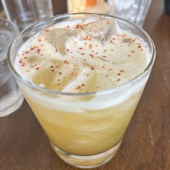 Hearts - Spicy Toucan - Australian Near Me - Nashville, Tennessee