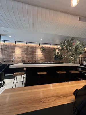 Terra - Eat Better Food by null