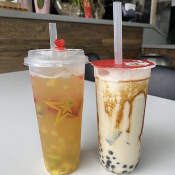 Twinkle Tea - Alhambra - Coffee & Tea Near Me - Alhambra, California Twinkle Tea - Alhambra - Coffee & Tea Near Me - Alhambra, California