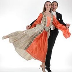 Ithaca Dance - Absolute best social dance teachers in the Ithaca NYarea.