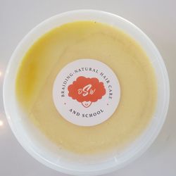 DSW Braiding Natural Hair Care And School - DSW Shae Butter